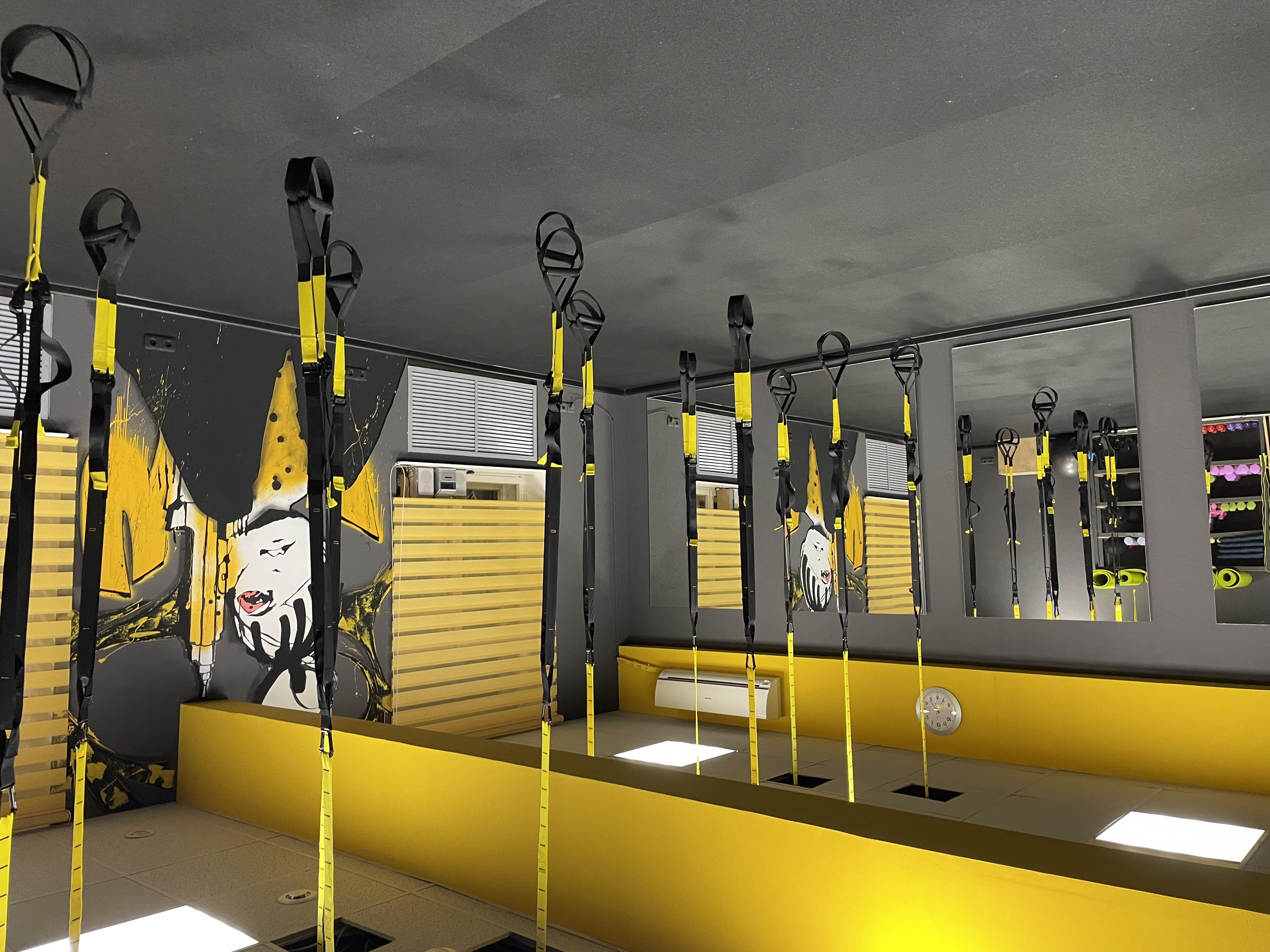 Art Body Club фитнес студия для женщин