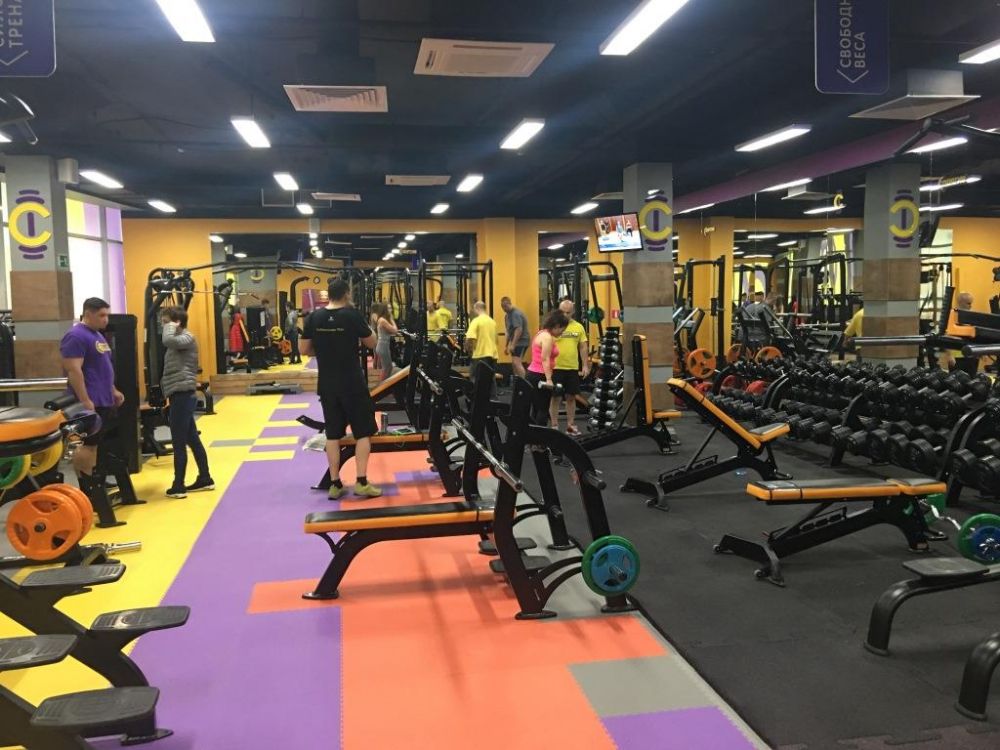 Выгодный старт