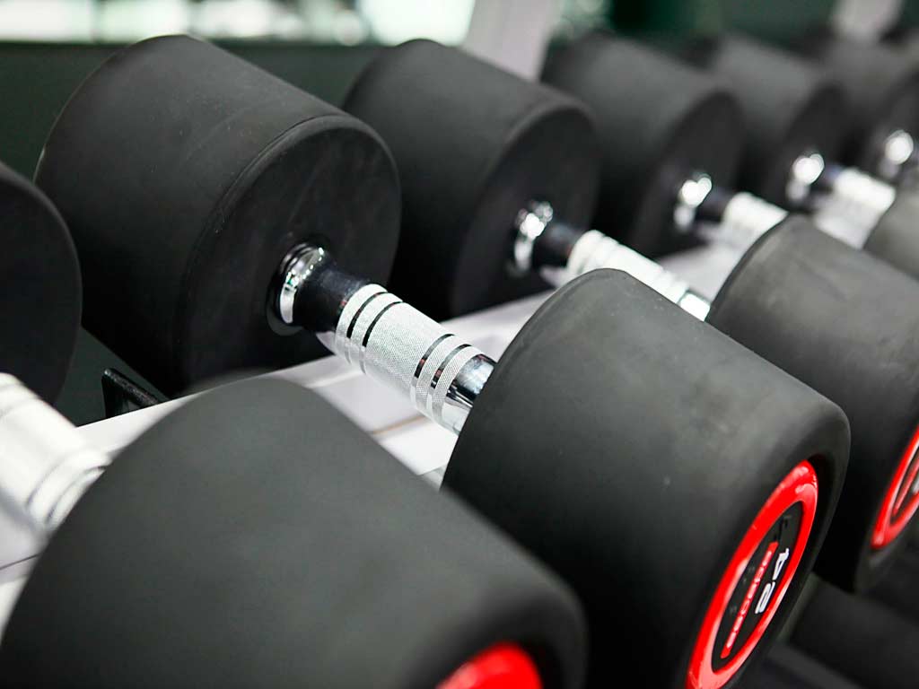 NeoFit Крылатское