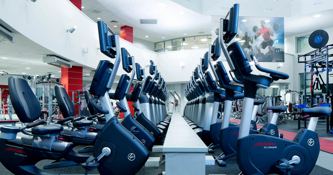 World Class Юго-Западная