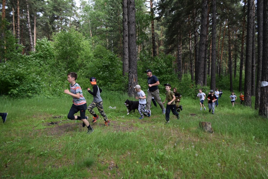 Спортивный клуб ОбьГЭС