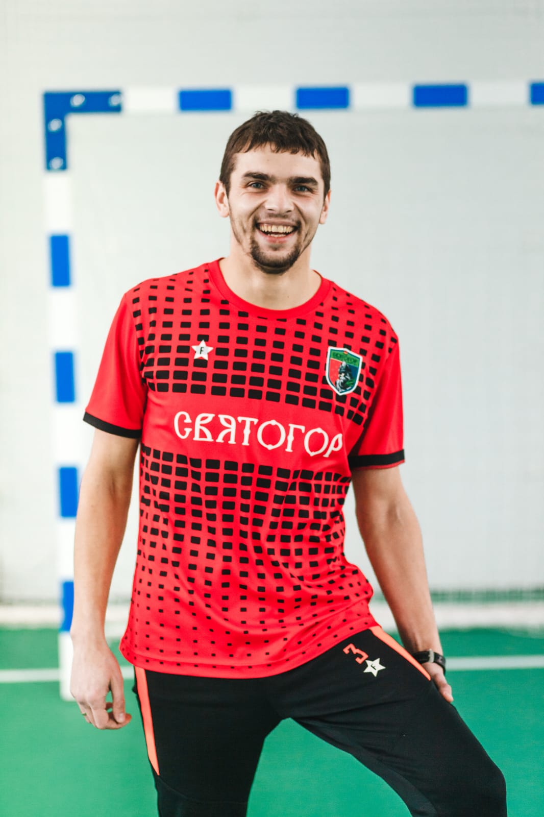 ФОК "СВЯТОГОР", г. Брянск