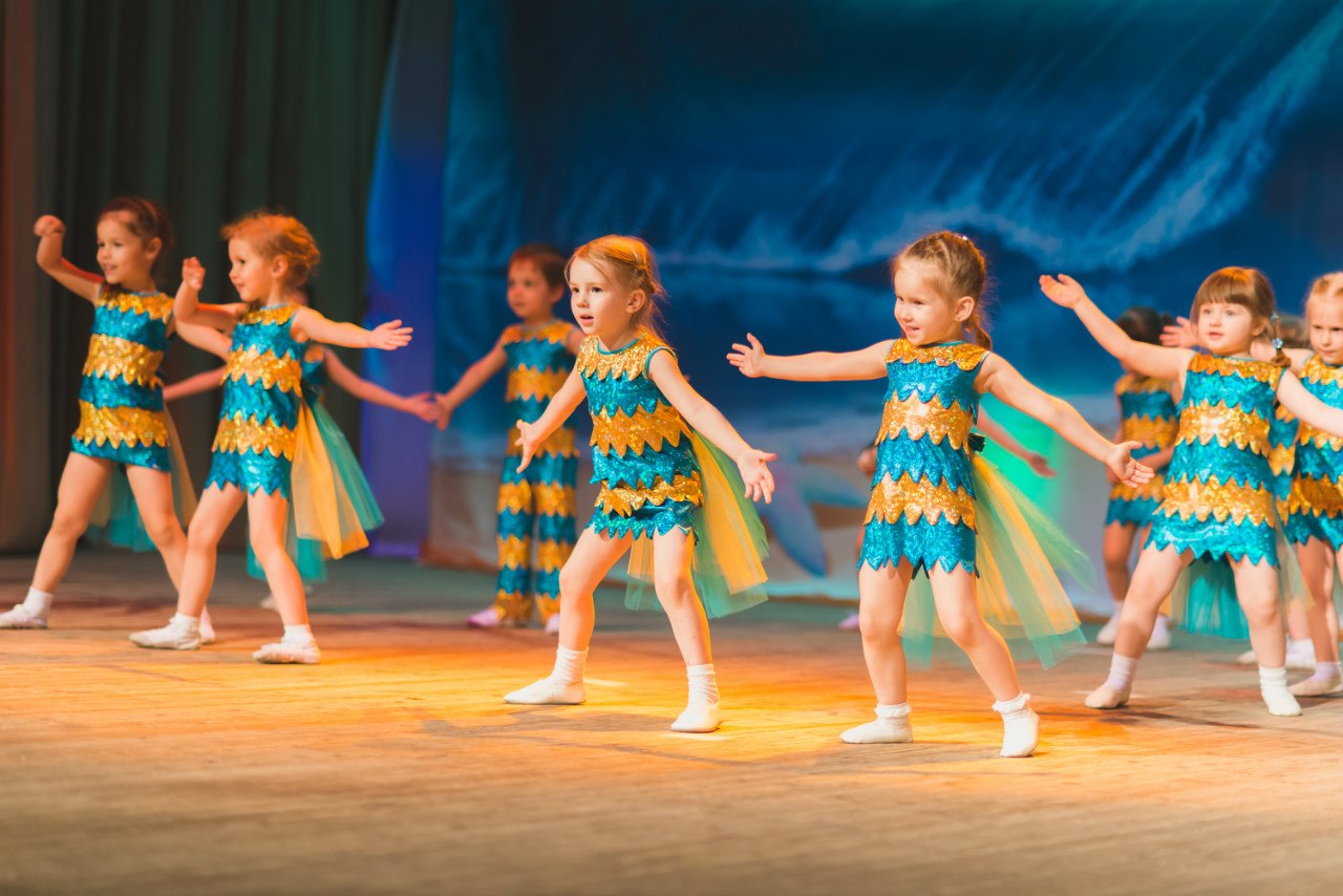 DekaDance, правый берег