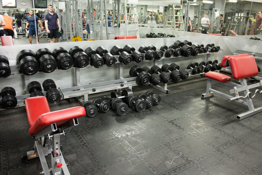 PARISLIFE Ховрино