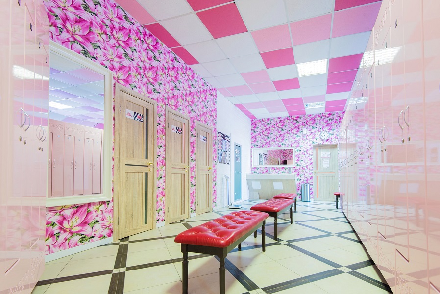 Зебра Алтуфьево