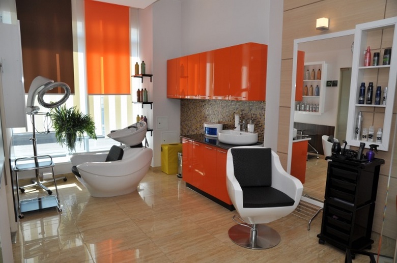 X-Fit Парк Победы