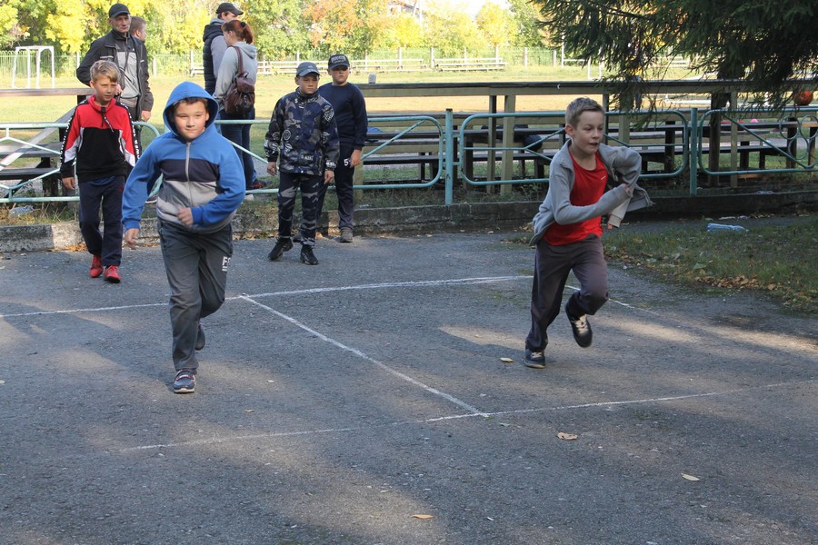 Спортивный клуб ОбьГЭС