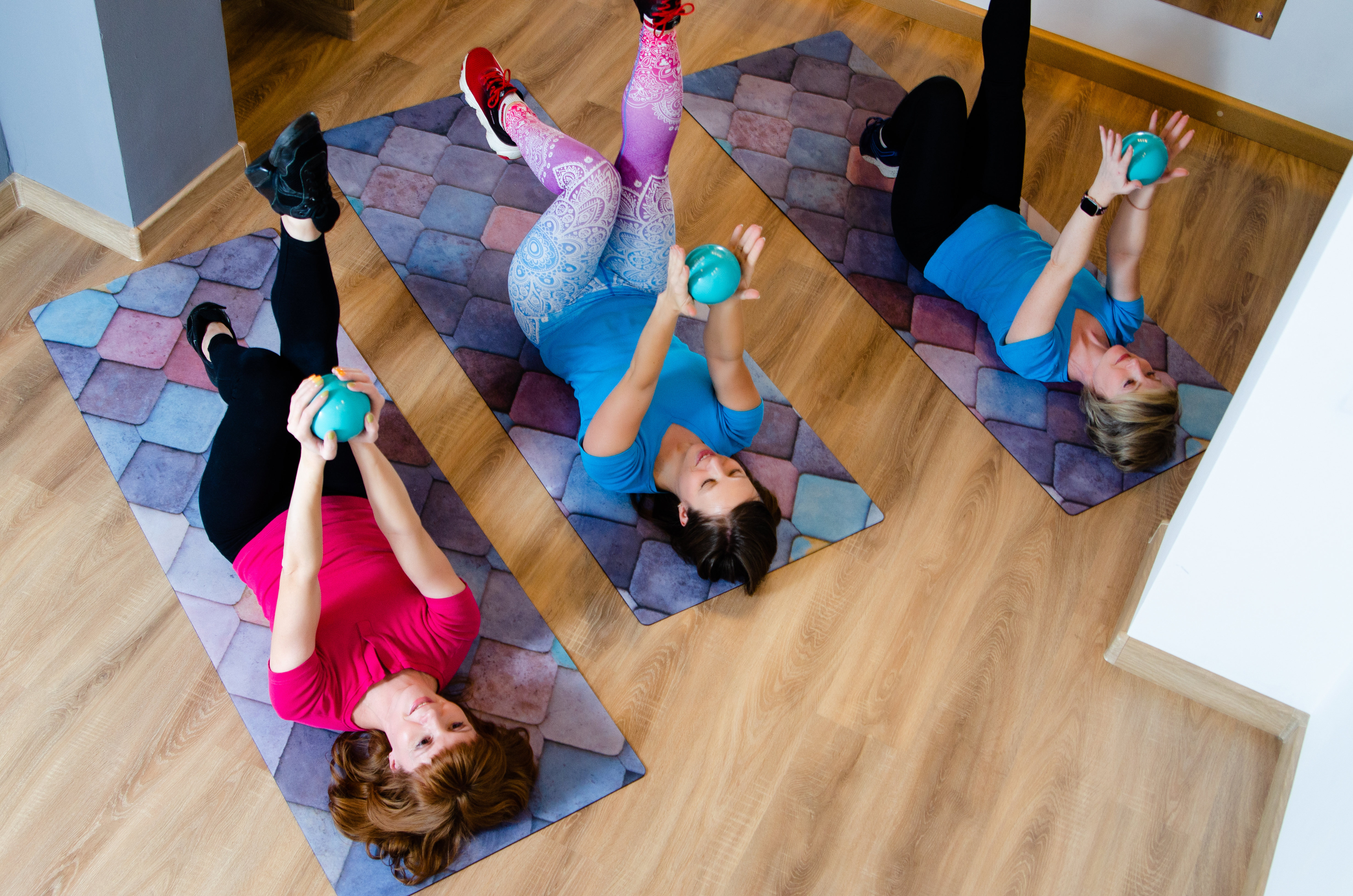 Студия «Verbafit»