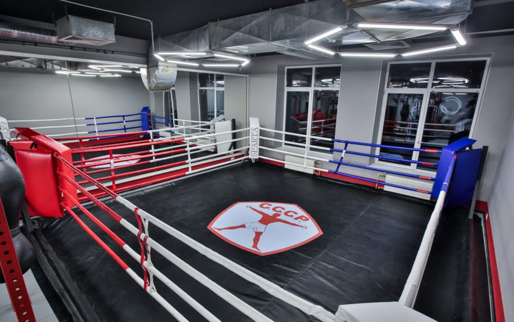 СССР, м. Солнцево