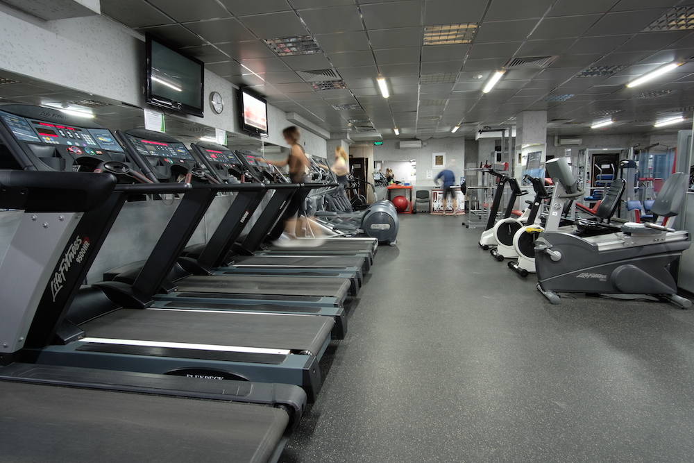 PARISLIFE Ховрино