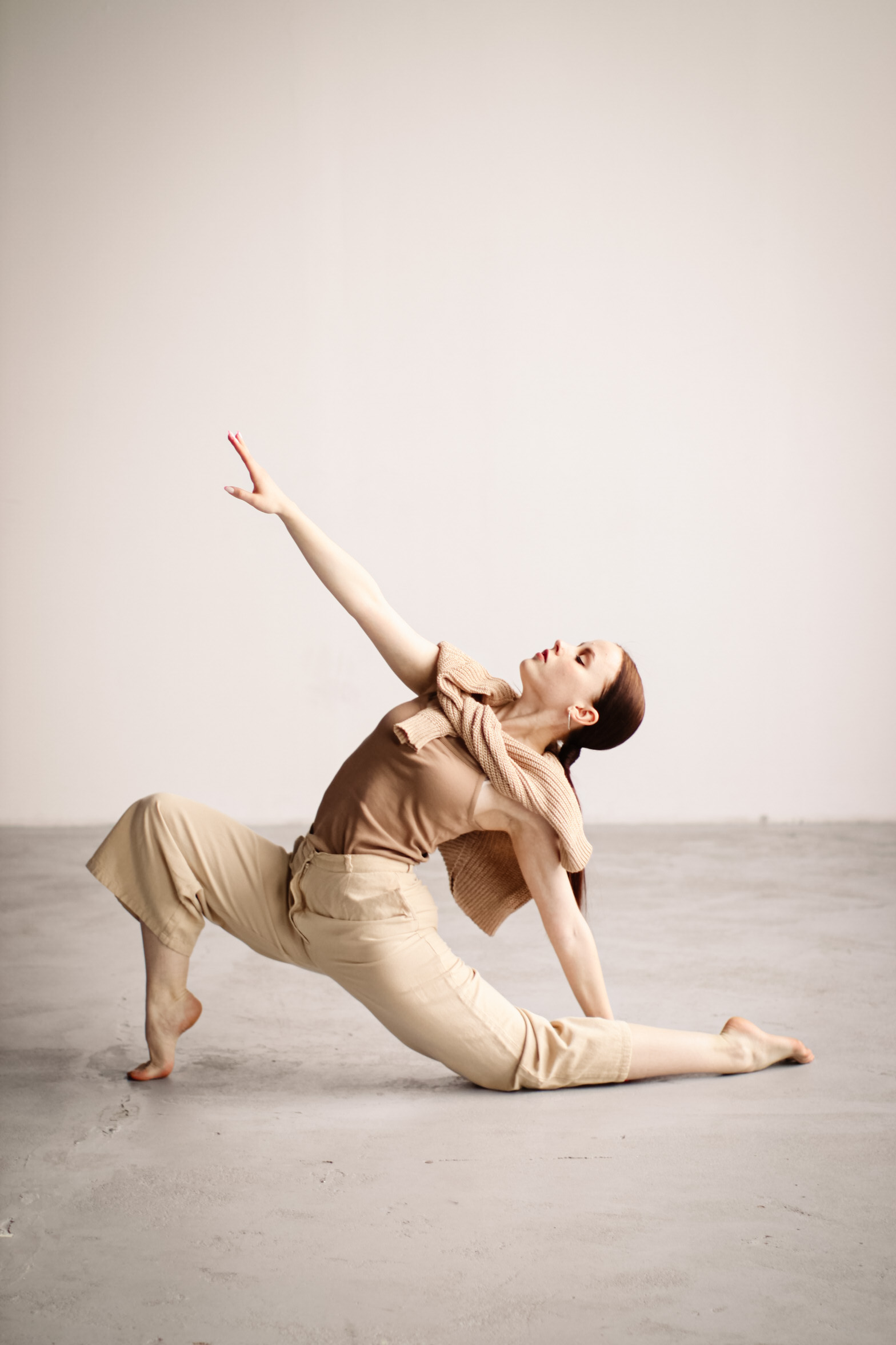 Фитнес студия "Делай Тело"