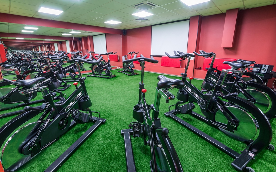 Dr.Loder, Сколково