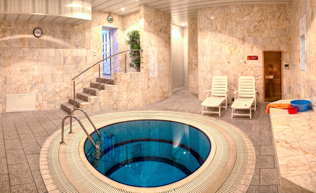 OrangeFitness Новое Лапино