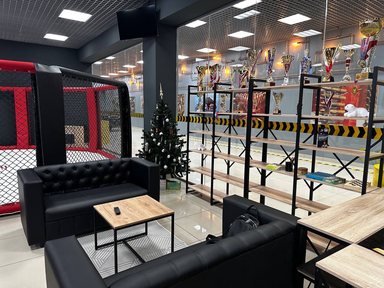 ВСК «Белый медведь»