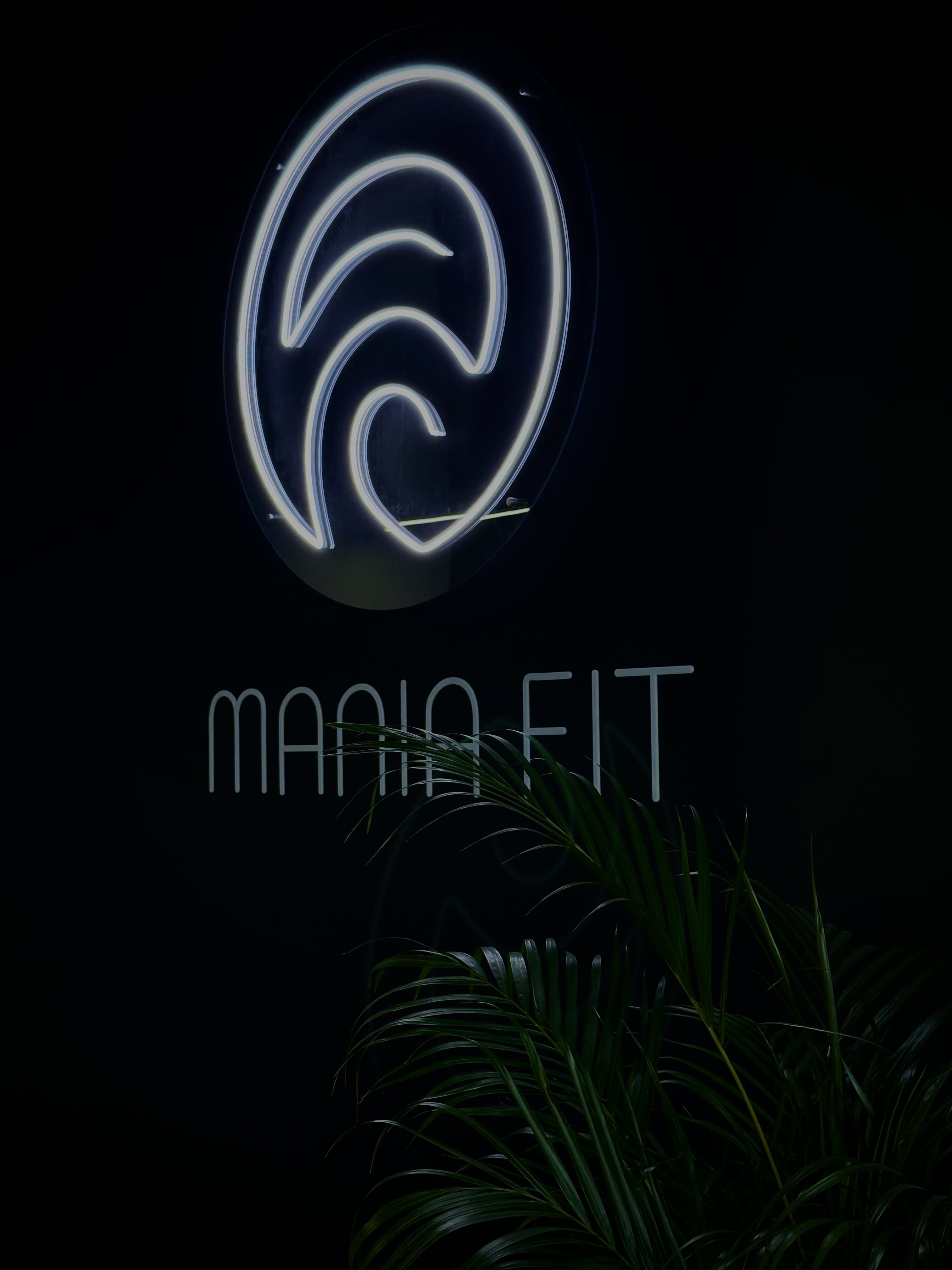 Mania Fit