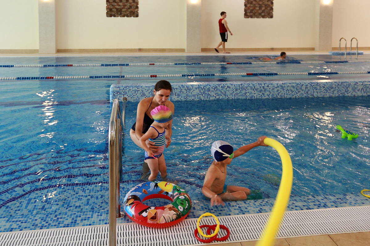 Резиденция