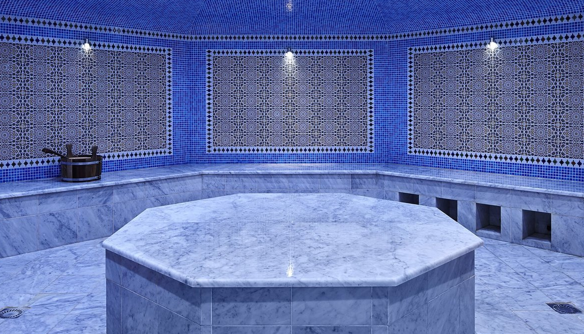 World Class Lite Лодочная