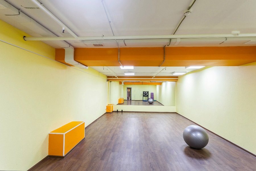 Олимпик, м. Беляево