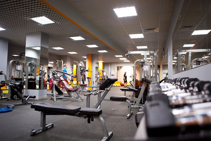 Академия Спорта, м. Варшавская