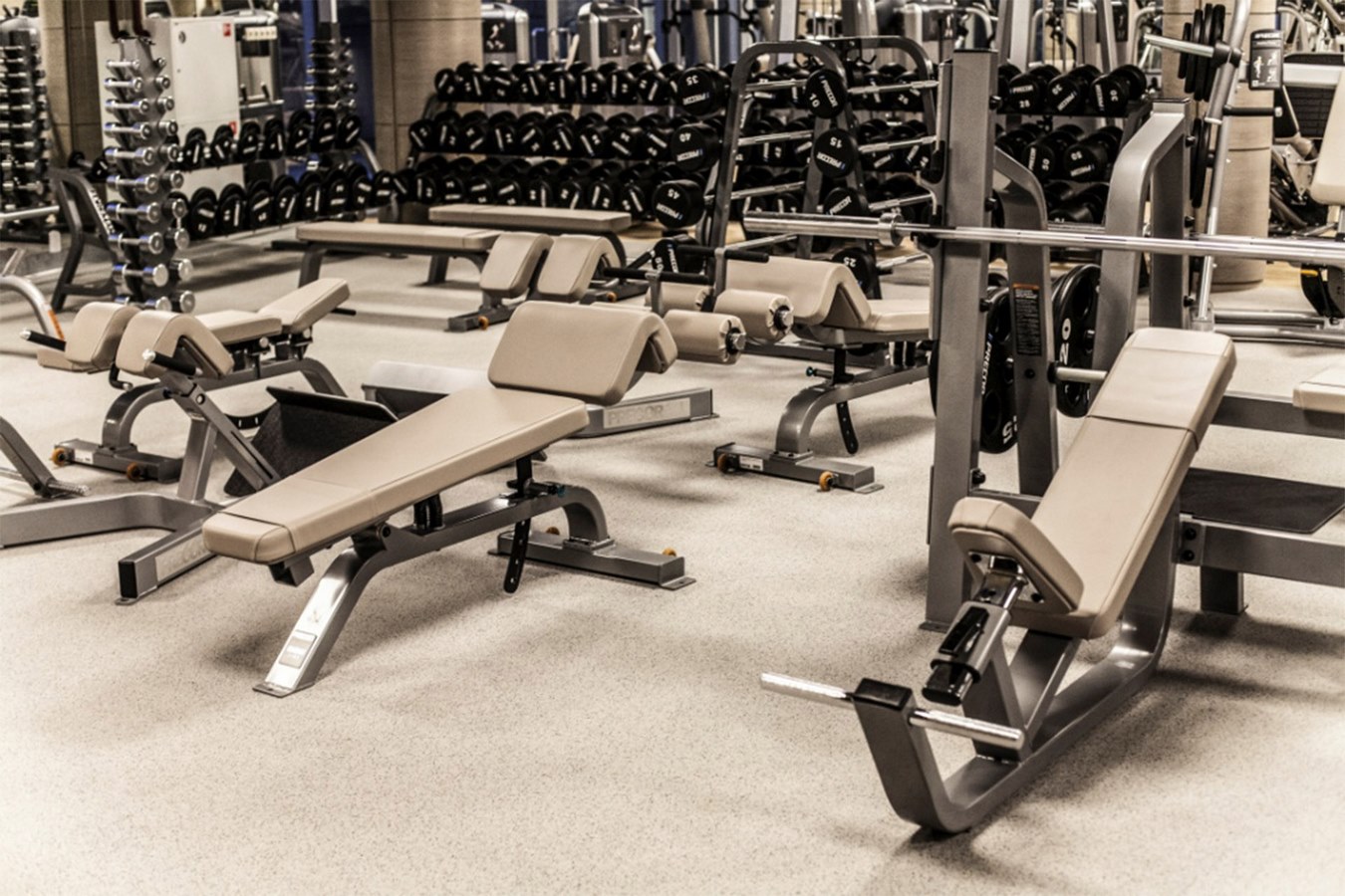 Republika, Серебряническая