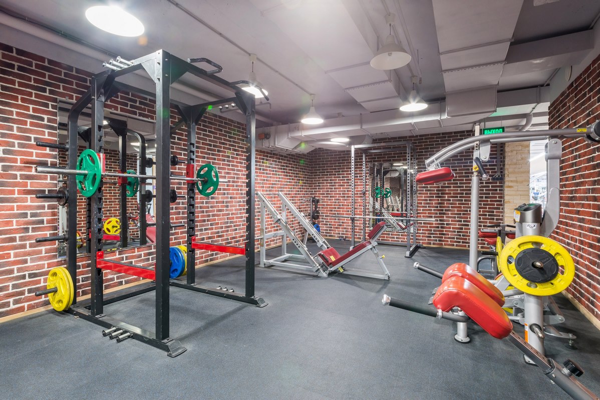 Фитнес Гуру, м. Улица Горчакова