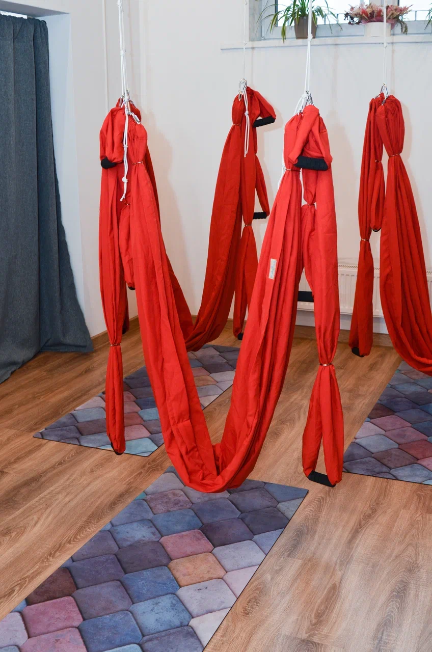 Студия «Verbafit»