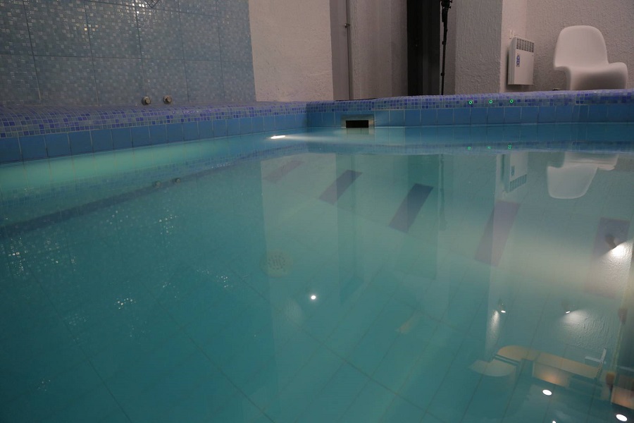 Время спорта Orange