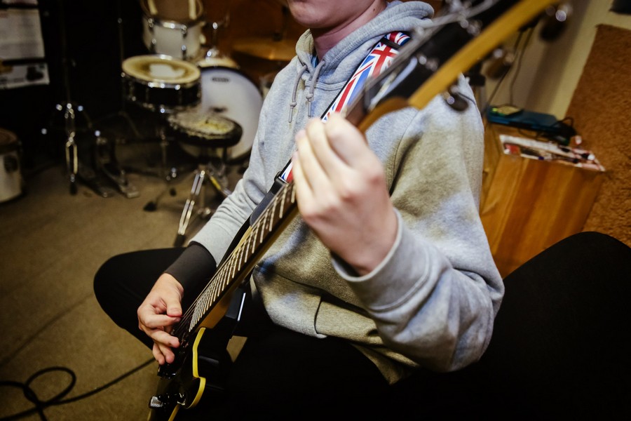 Школа Танцев