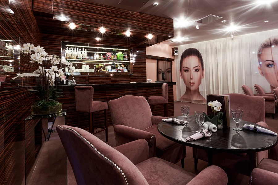 Dr.Loder, Одинцово