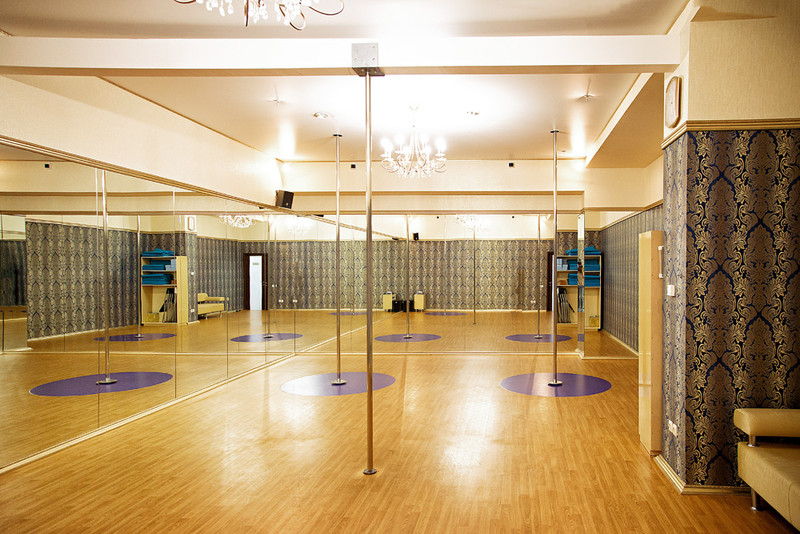 Гранд Арена