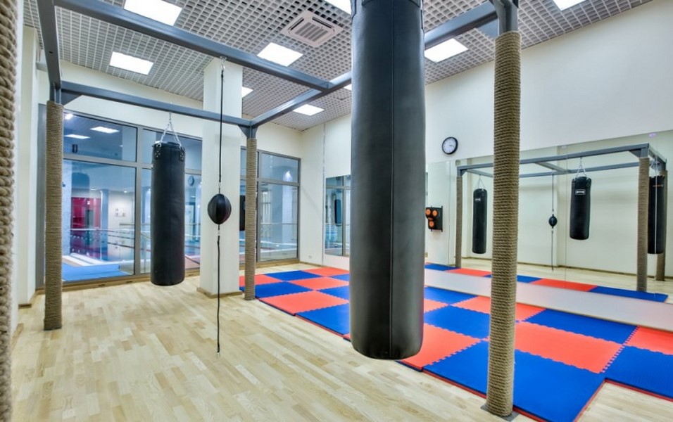 СССР, Балашиха