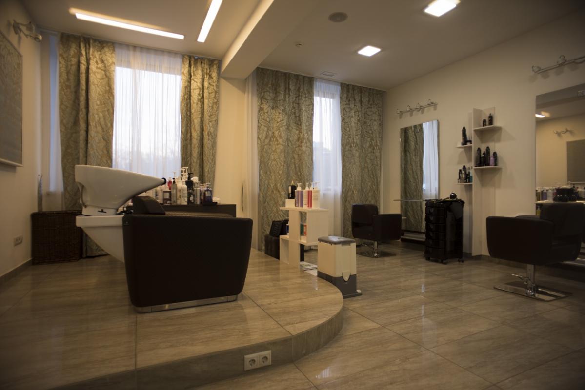 Резиденция