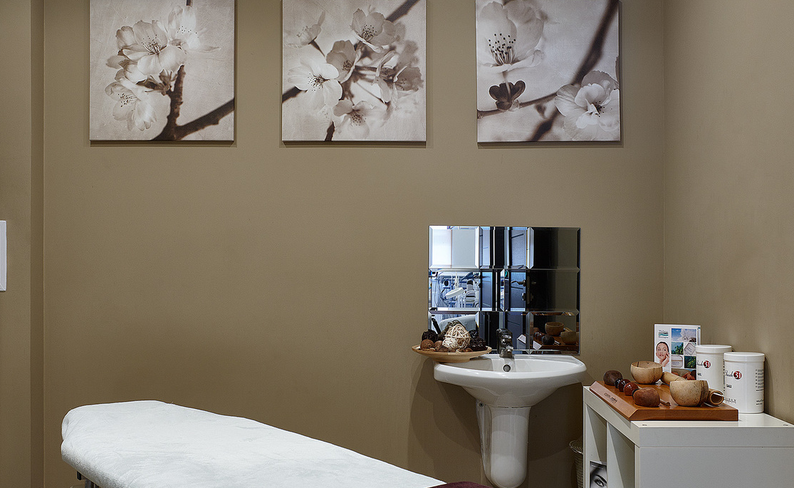 World Class Lite Митино