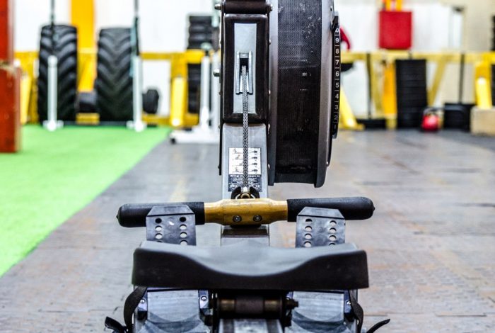 CrossFit Bayard Paladin Group