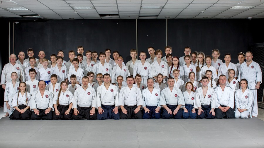 Дзикисинкай, ул. Писарева