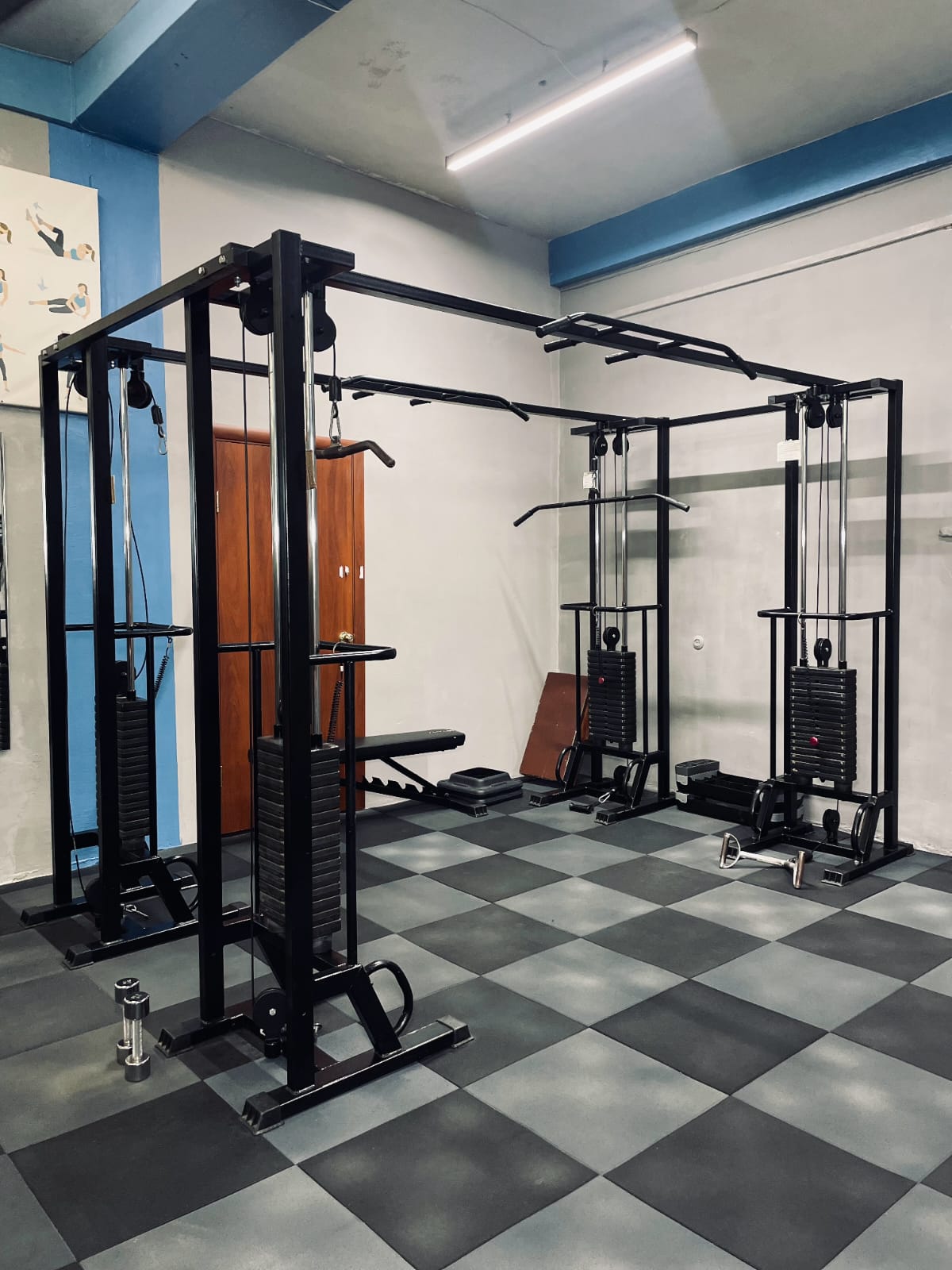 ФЦ Гармония