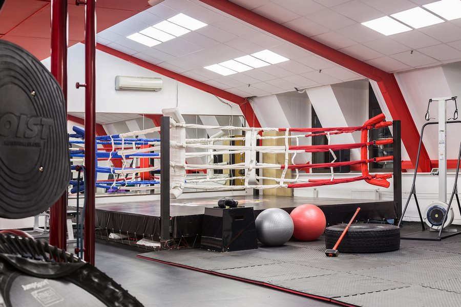 Dr.Loder, Павелецкая