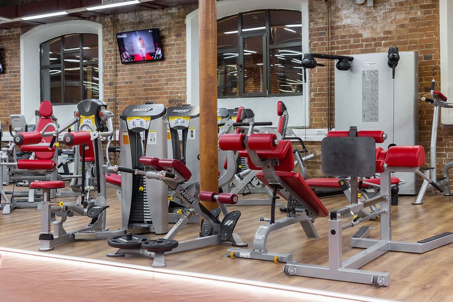 Dr.Loder, Павелецкая