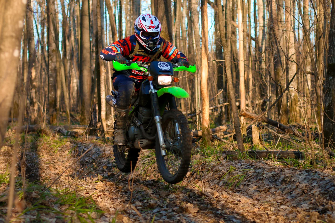 DRIVE, мотопрокат