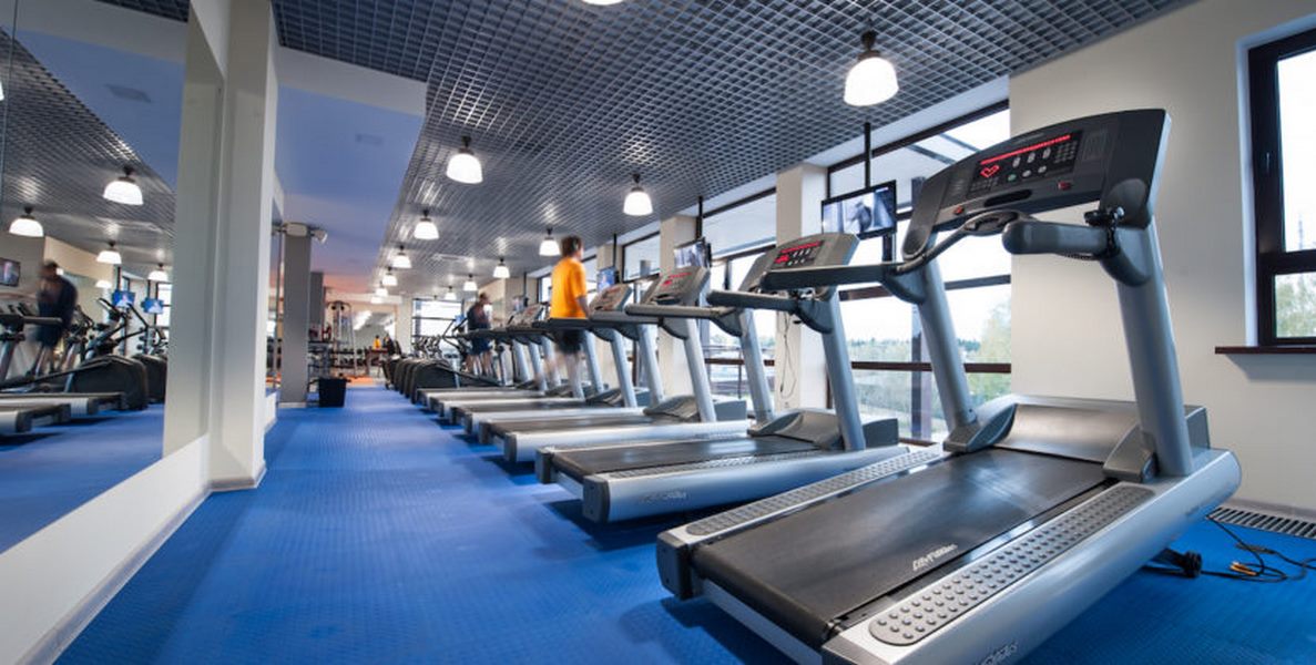 Fitness One Истра Мелоди