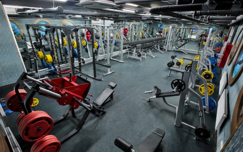 СССР, м. Красносельская