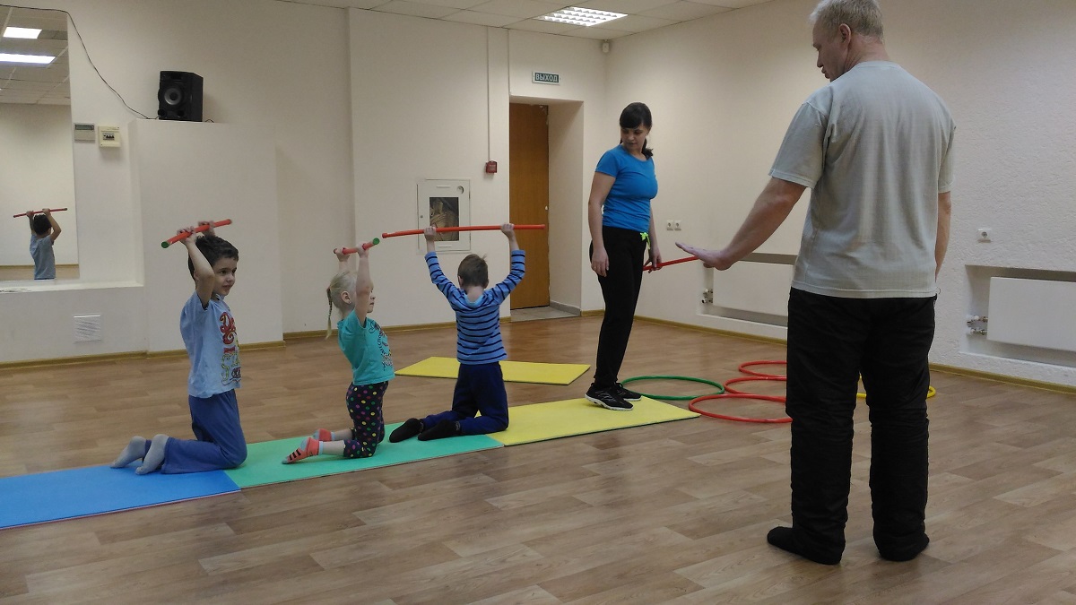 Город счастья, м. Березовая роща