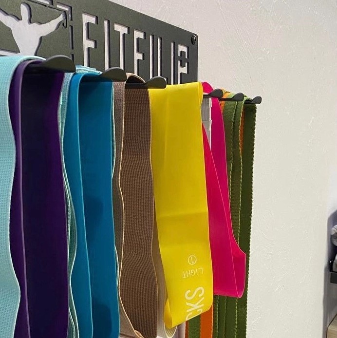 Фитнес-студия АСАНА