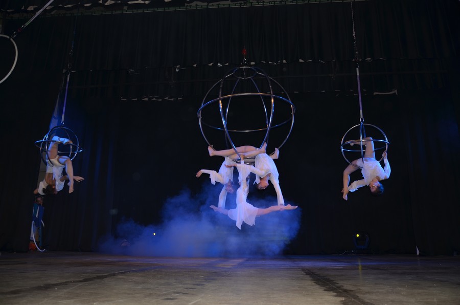 Невесомость, ул. Ватутина