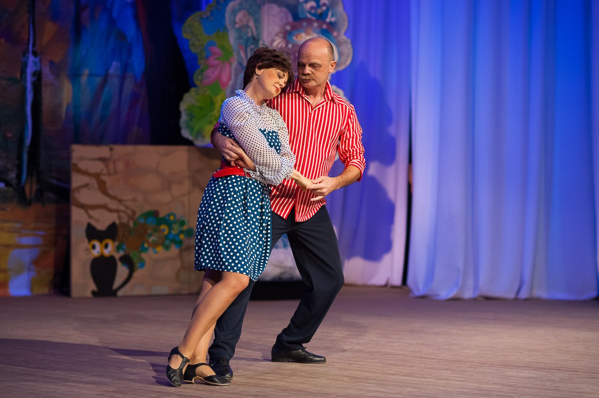 DekaDance, правый берег