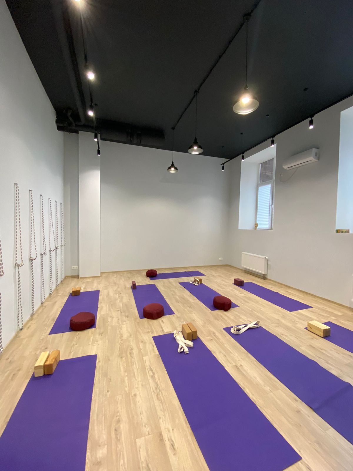 абонемент на месяц