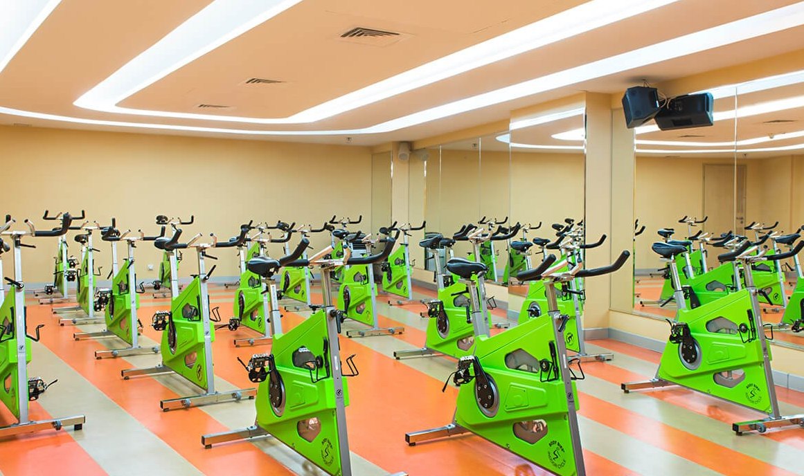 World Class Северная башня