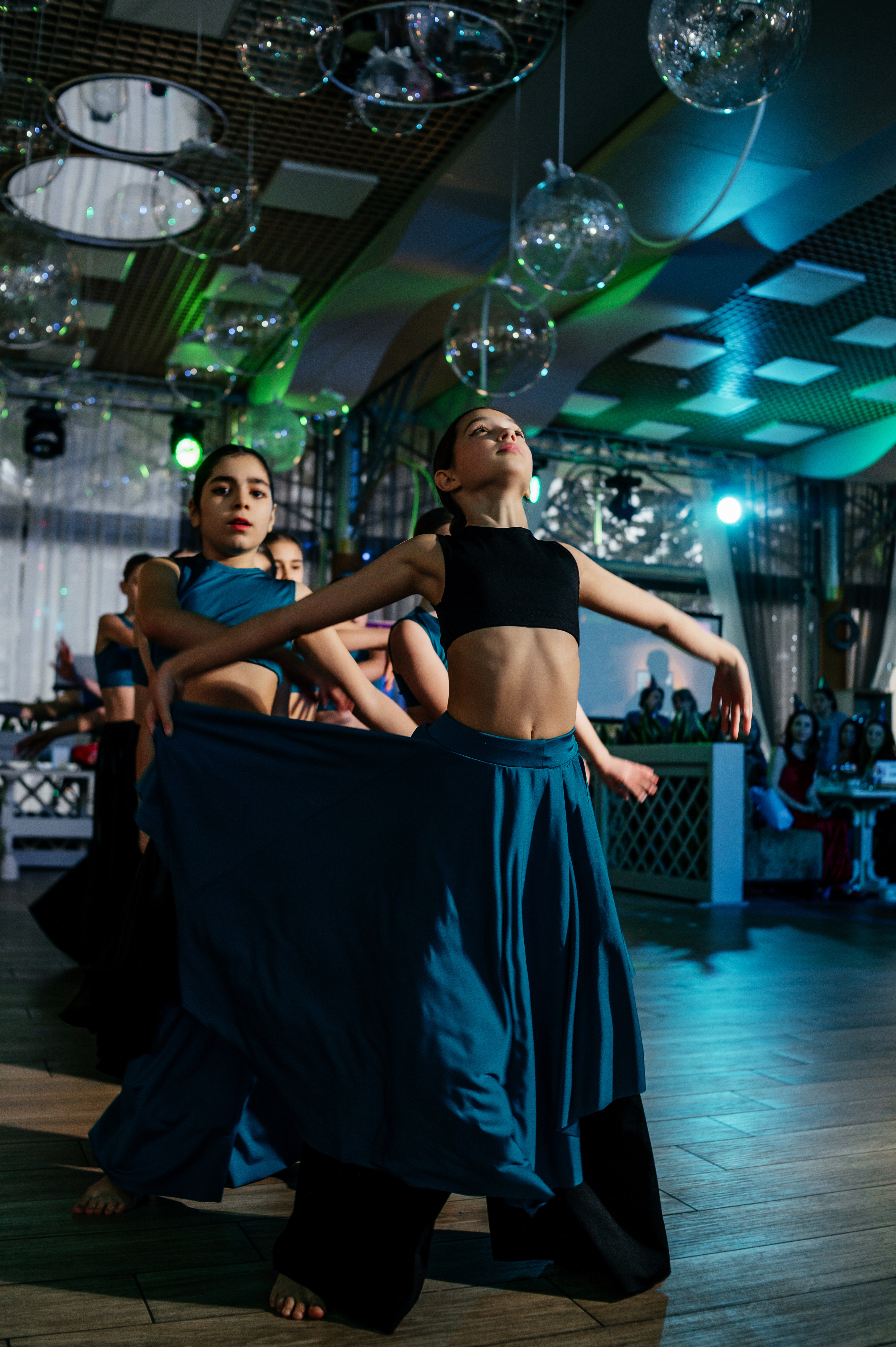 Театр Танца RACURS