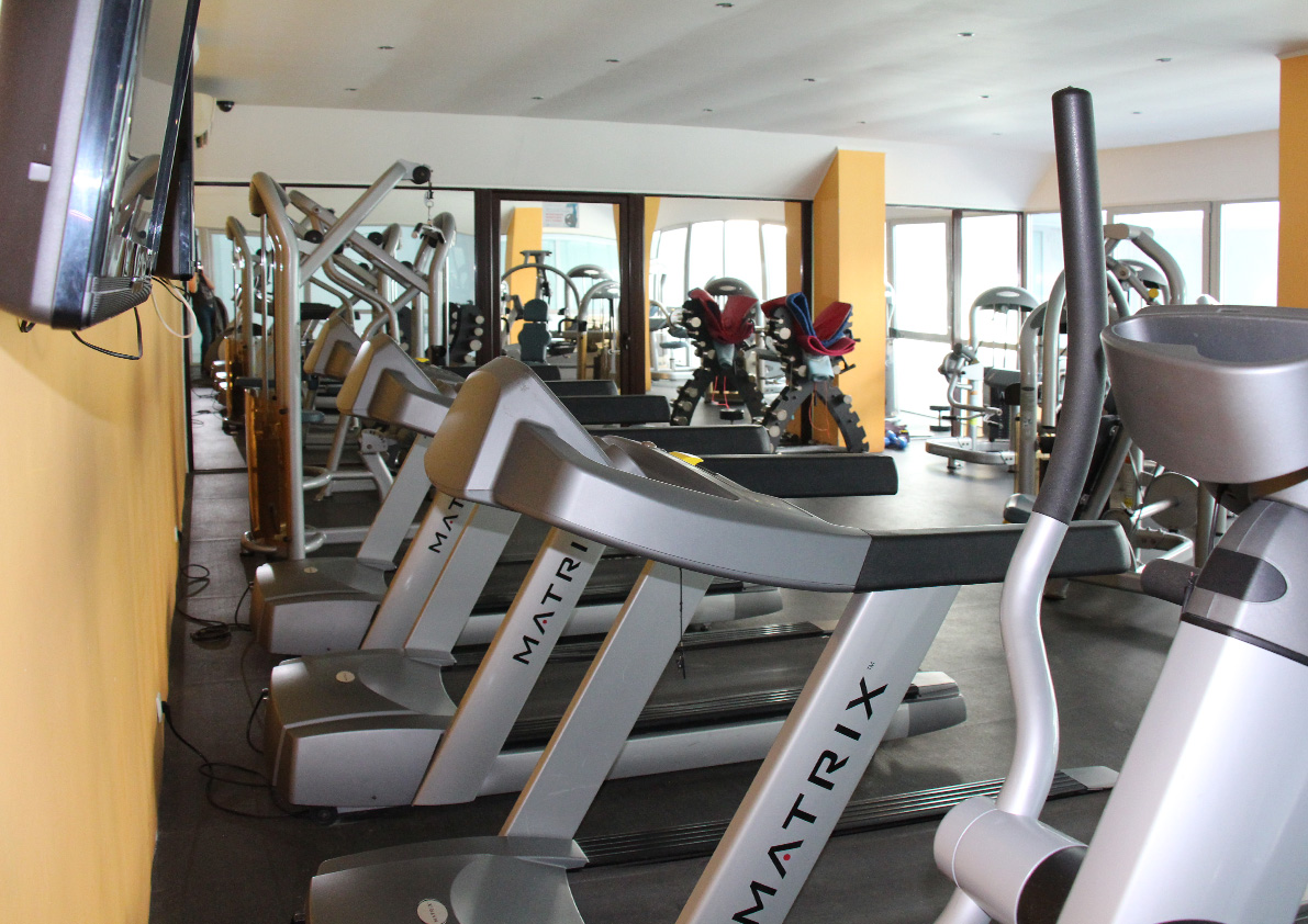 ЮНА Aqua Life, Красная горка