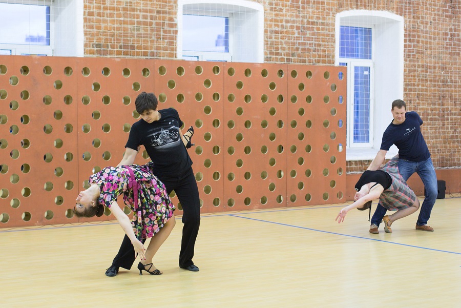 Триумф Плюс